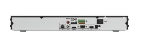 HIKVISION DS-7632NXI-K2 (E) 32 KANAL HDMI+VGA 2 SATA 4K H265+ ACUSENSE NETWORK NVR KAYIT CİHAZI NVR KAYIT CİHAZI